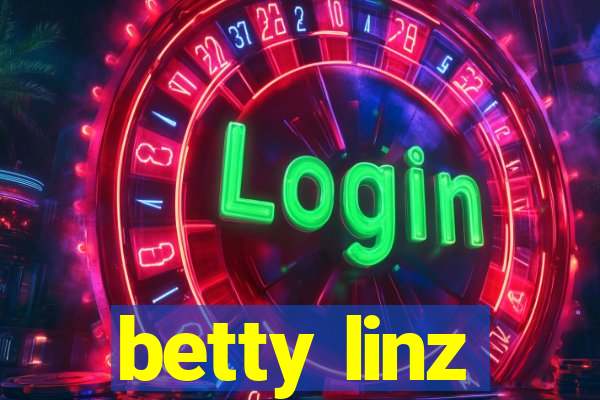 betty linz